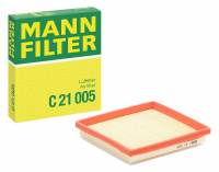 Vzduchový filtr MANN MF C21005 Vzduchový filtr MANN MF C21005