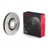 Brzdový kotouč BREMBO 09.A829.11 - PEUGEOT