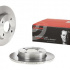 Brzdový kotouč BREMBO 08.6903.14 - FORD