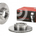 Brzdový kotouč BREMBO 09.4481.10 - RENAULT