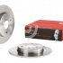Brzdový kotouč BREMBO 08.8163.20