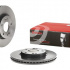 Brzdový kotouč BREMBO 09.D624.11