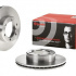 Brzdový kotouč BREMBO 09.5742.10 - TOYOTA Brzdový kotouč BREMBO 09.5742.10 - TOYOTA