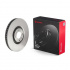 Brzdový kotouč BREMBO 09.A829.21 - CITROËN, DS, PEUGEOT