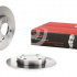 Brzdový kotouč BREMBO 08.4177.10 - AUDI, SEAT, VW