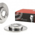 Brzdový kotouč BREMBO 08.6918.14 - ROVER Brzdový kotouč BREMBO 08.6918.14 - ROVER