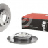 Brzdový kotouč BREMBO 08.8638.11