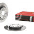 Brzdový kotouč BREMBO 08.C310.11 Brzdový kotouč BREMBO 08.C310.11
