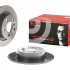Brzdový kotouč BREMBO 08.C352.11
