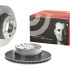 Brzdový kotouč BREMBO 09.9750.21