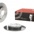 Brzdový kotouč BREMBO 08.C653.11