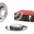 Brzdový kotouč BREMBO 08.C659.11