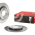 Brzdový kotouč BREMBO 08.C250.21