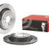Brzdový kotouč BREMBO 09.R124.21 Brzdový kotouč BREMBO 09.R124.21