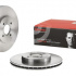 Brzdový kotouč BREMBO 09.A275.10 - FORD