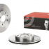 Brzdový kotouč BREMBO 09.8894.14 - LADA