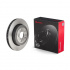 Brzdový kotouč BREMBO 09.N213.11 - JEEP