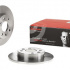 Brzdový kotouč BREMBO 08.2958.14 Brzdový kotouč BREMBO 08.2958.14