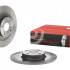 Brzdový kotouč BREMBO 08.D224.11 Brzdový kotouč BREMBO 08.D224.11