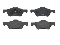 Sada brzdových destiček BREMBO P24159 - FORD, MAZDA Sada brzdových destiček BREMBO P24159 - FORD, MAZDA