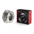 Brzdový kotouč BREMBO 09.A315.60 - IVECO