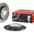 Brzdový kotouč BREMBO 08.B348.41