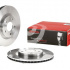 Brzdový kotouč BREMBO 09.A716.14
