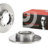 Brzdový kotouč BREMBO 08.3056.10 - PEUGEOT