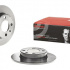 Brzdový kotouč BREMBO 08.7165.21