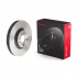 Brzdový kotouč BREMBO 09.N284.21 - FORD