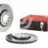 Brzdový kotouč BREMBO 09.A721.11 - ALFA ROMEO, FIAT, JEEP