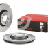 Brzdový kotouč BREMBO 09.9755.11