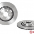 Brzdový kotouč BREMBO 09.9767.10 Brzdový kotouč BREMBO 09.9767.10