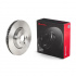 Brzdový kotouč BREMBO 09.A870.14 - SUBARU