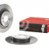 Brzdový kotouč BREMBO 08.N267.11