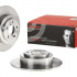 Brzdový kotouč BREMBO 08.9093.10 Brzdový kotouč BREMBO 08.9093.10