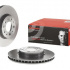 Brzdový kotouč BREMBO 09.5568.21