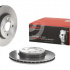 Brzdový kotouč BREMBO 09.A913.11 - DAIHATSU, TOYOTA