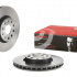 Brzdový kotouč BREMBO 09.6767.11