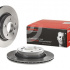 Brzdový kotouč BREMBO 09.7702.11 - BMW