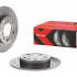 Brzdový kotouč BREMBO 08.9148.1X