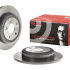 Brzdový kotouč BREMBO 08.N233.11