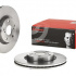 Brzdový kotouč BREMBO 09.9817.30 Brzdový kotouč BREMBO 09.9817.30