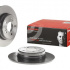 Brzdový kotouč BREMBO 08.7211.21 - MERCEDES-BENZ