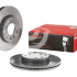 Brzdový kotouč BREMBO 09.C179.11 - MAZDA