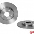 Brzdový kotouč BREMBO 08.N249.10