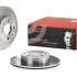 Brzdový kotouč BREMBO 09.9503.10 - HYUNDAI, KIA