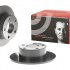 Brzdový kotouč BREMBO 08.5743.11