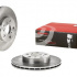 Brzdový kotouč BREMBO 09.5616.10 - TOYOTA