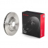 Brzdový kotouč BREMBO 09.A448.10 - MERCEDES-BENZ Brzdový kotouč BREMBO 09.A448.10 - MERCEDES-BENZ